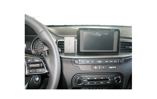 ProClip - Kia Cee'd / Pro Cee'd 2019 -> Center mount, Image 2