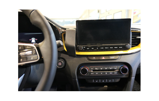 ProClip - Kia Ceed - ProCeed - XCeed - 2020 ->Center mount, Image 2