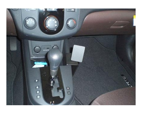ProClip - Kia Cerato 2010-2011 Console mount