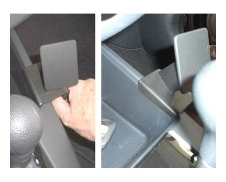 ProClip - Kia Cerato 2010-2011 Console mount, Image 4