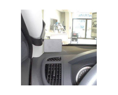 ProClip - Kia Cerato 2010-2016 Left mount