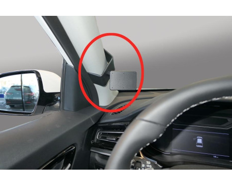 ProClip - Kia Niro 2020-2022 Left mount