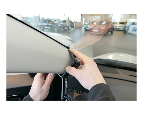 ProClip - Kia Niro 2020-2022 Left mount, Image 3