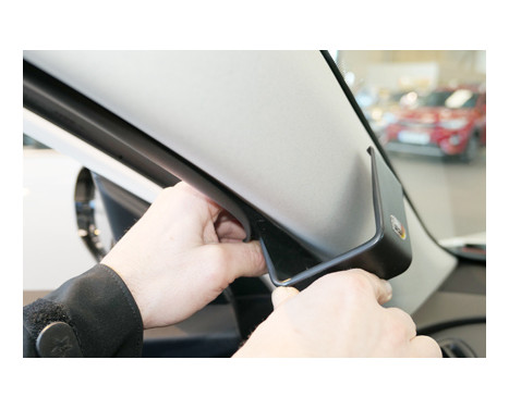 ProClip - Kia Niro 2020-2022 Left mount, Image 4