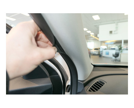 ProClip - Kia Niro 2020-2022 Left mount, Image 5