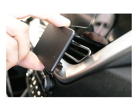 ProClip - Kia Niro 2020-> Center mount, Image 5