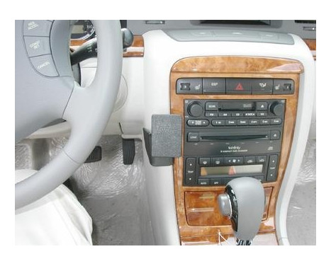 ProClip - Kia Opirus 2003-2007 Center mount