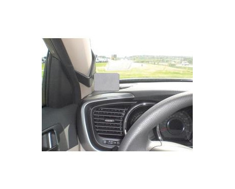 ProClip - Kia Optima 2011-2016 Left mount