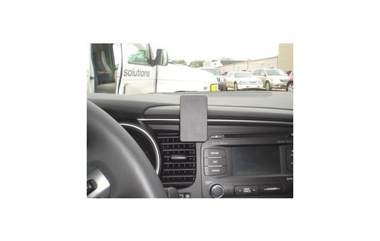 ProClip - Kia Optima 2014-2016 Center mount