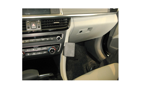 ProClip - Kia Optima 2016-2020 Angled mount, Image 2