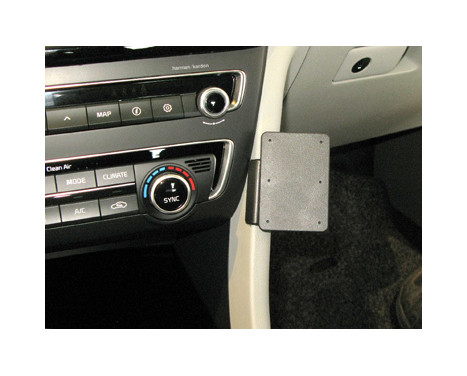 ProClip - Kia Optima 2016-2020 Angled mount, Image 3