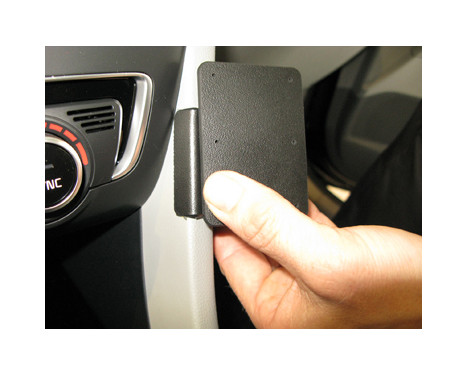 ProClip - Kia Optima 2016-2020 Angled mount, Image 5