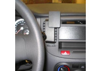 ProClip - Kia Rio 2006-2011 Center mount