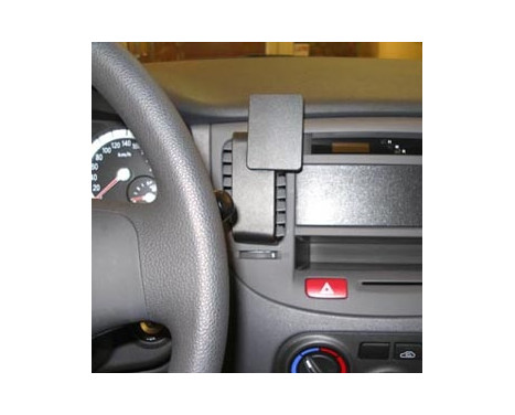 ProClip - Kia Rio 2006-2011 Center mount