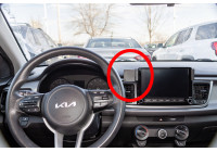 ProClip - Kia Rio 2022-2024 Center mount
