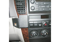 ProClip - Kia Sorento 2002-2007 Center mount