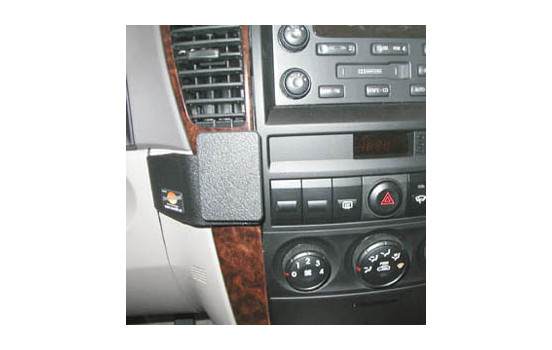 ProClip - Kia Sorento 2002-2007 Center mount