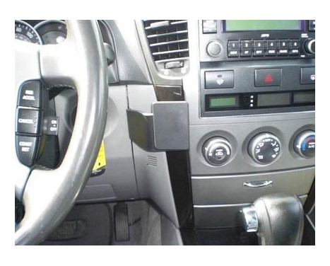 ProClip - Kia Sorento 2002-2007 Center mount