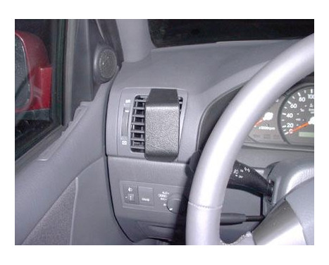ProClip - Kia Sorento 2002-2007 Left mount