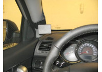 ProClip - Kia Sorento 2010-2012 Left mount