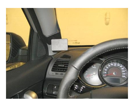 ProClip - Kia Sorento 2010-2012 Left mount