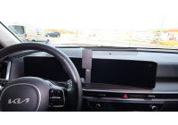 Proclip Kia Sorento 25 - Center mount