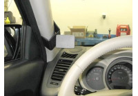 ProClip - Kia Soul 2009-2013 Left mount