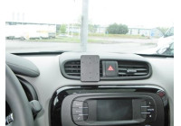 ProClip - Kia Soul 2014-2017 Center mount