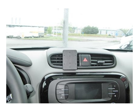 ProClip - Kia Soul 2014-2017 Center mount