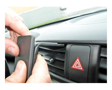 ProClip - Kia Soul 2014-2017 Center mount, Image 4