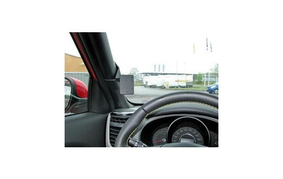 ProClip - Kia Soul 2014-2019 Left mount