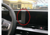 ProClip - Kia Sportage 2022 - Center mount
