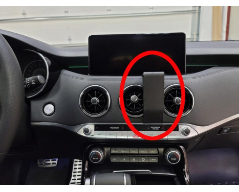 ProClip - Kia Stinger 2018-> Center mount