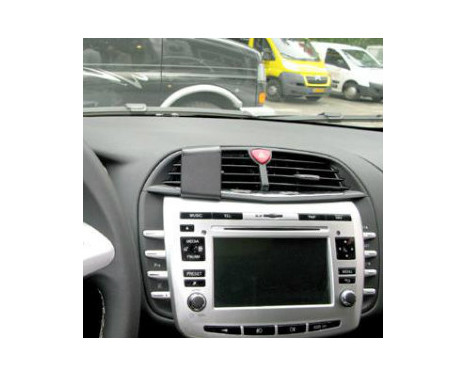 ProClip - Lancia Delta 2010-2014 Center mount