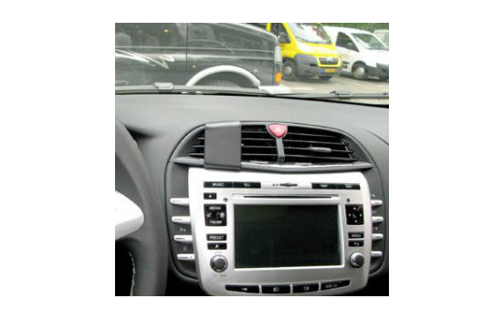 ProClip - Lancia Delta 2010-2014 Center mount