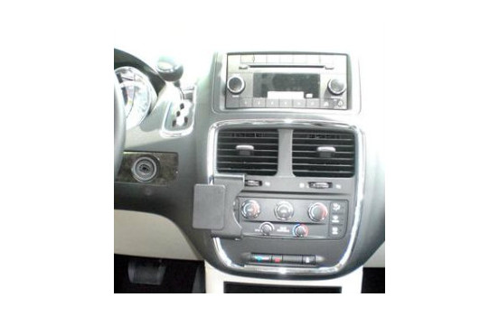 ProClip - Lancia (Grand) Voyager 2012-2016 Center mount