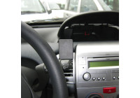 ProClip - Lancia Ypsilon 2003-2011 Center mount