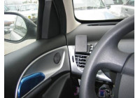 ProClip - Lancia Ypsilon 2003-2011 Left mount