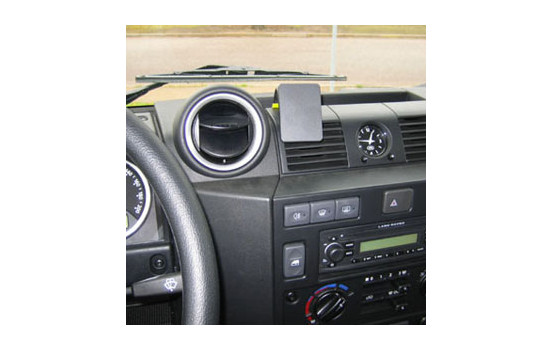 ProClip - Land Rover Defender 2007-2016 Center mount