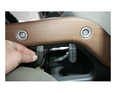 ProClip - Land Rover Defender 2020-2022 Center mount, Image 5