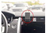 ProClip - Land Rover Discovery 2021 - Center mount