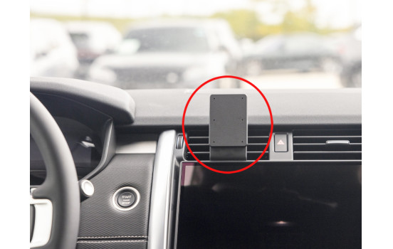 ProClip - Land Rover Discovery 2021 - Center mount