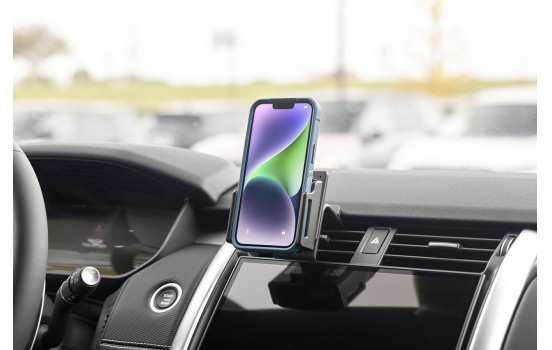 ProClip - Land Rover Discovery 2021 - Center mount, Image 7