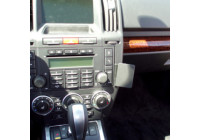 ProClip - Land Rover Freelander 2 2007-2013 Angled mount