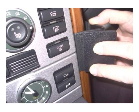 ProClip - Land Rover Range Rover 2002-2012 Angled mount, Image 4