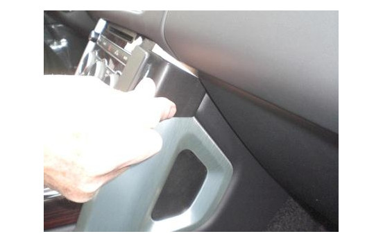 ProClip - Land Rover Range Rover 2013-> Angled mount, Image 3