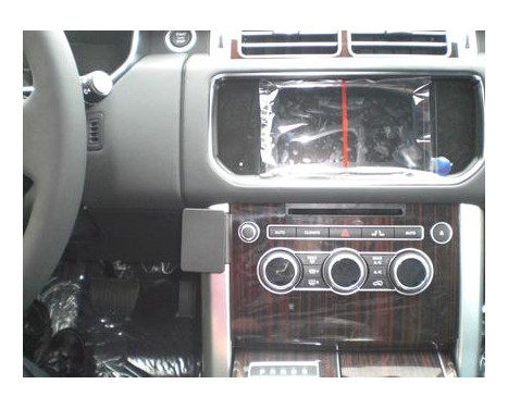 ProClip - Land Rover Range Rover 2013-> Center mount, low