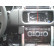 ProClip - Land Rover Range Rover 2013-> Center mount, low