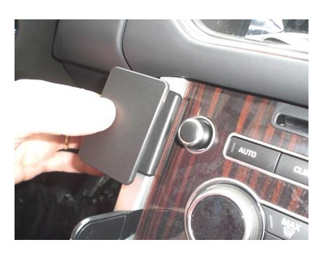 ProClip - Land Rover Range Rover 2013-> Center mount, low, Image 4