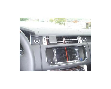 ProClip - Land Rover Range Rover 2013-> Center mount